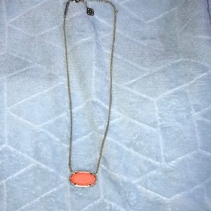 Kendra Scott Necklace